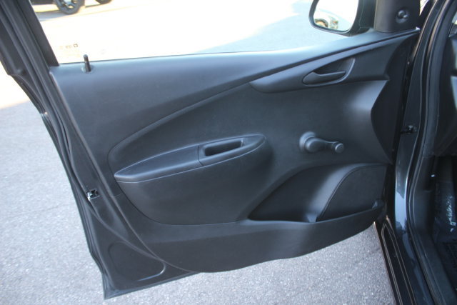 Used 2017 Chevrolet Spark LS FWD image 14