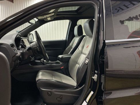 Used 2024 Dodge Durango GT image 14