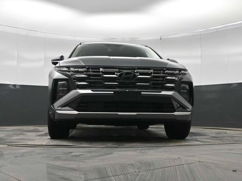 New 2026 Hyundai Tucson Limited image 32