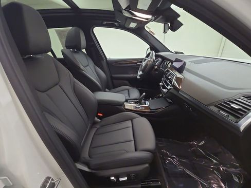 Used 2020 BMW X3 xDrive30i w/ Convenience Package image 29