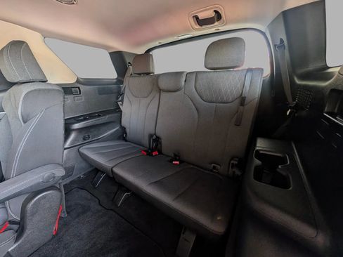 Used 2021 Hyundai Palisade SEL FWD image 31