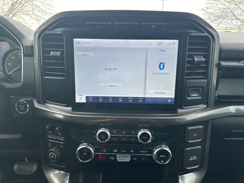 Used 2023 Ford F150 XLT w/ Equipment Group 302A High image 8