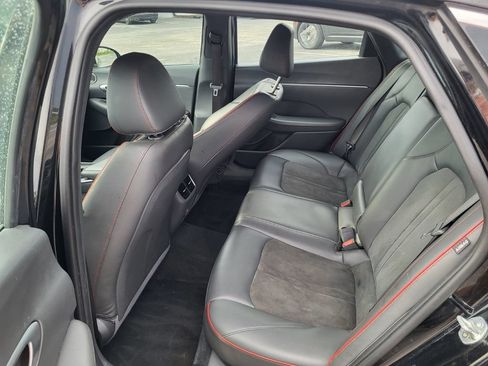 Used 2021 Hyundai Sonata SEL Plus w/ Tech Package FWD image 13