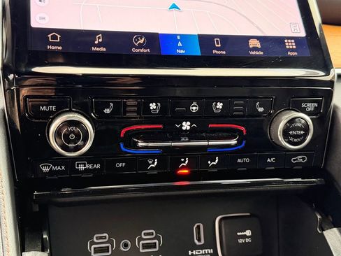 Used 2022 Jeep Grand Cherokee Summit image 28