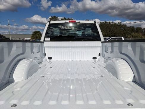 New 2026 Ford F250 XL AWD/4WD image 11