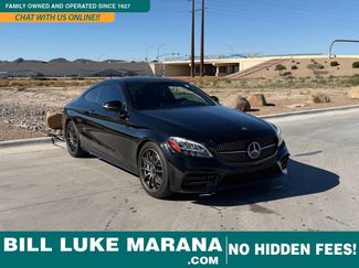 Used 2021 Mercedes-Benz C 300 C 300 video 1
