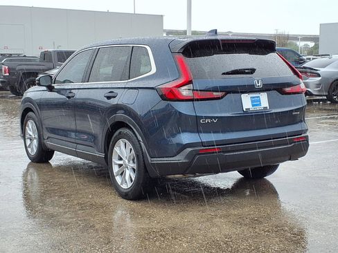 Used 2024 Honda CR-V EX-L image 3