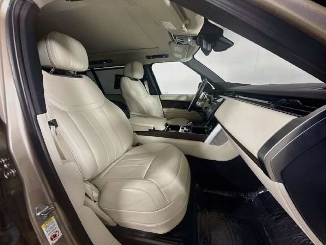 Used 2023 Land Rover Range Rover Long Wheelbase Autobiography AWD/4WD image 32