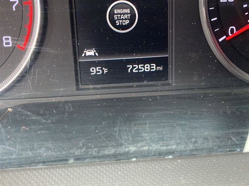 Used 2021 Kia K5 GT-Line FWD image 3