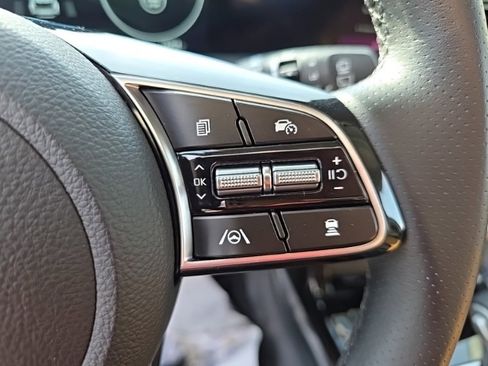 Certified 2024 Kia Seltos SX image 12