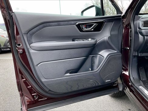 New 2026 Subaru Forester Limited image 10