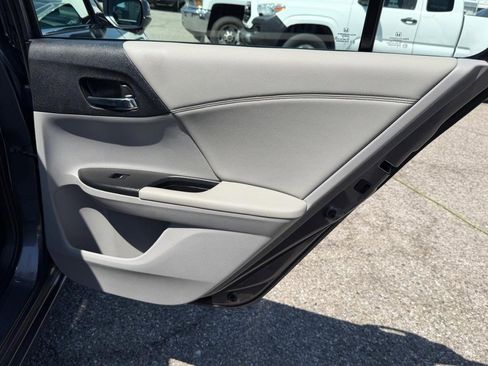 Used 2014 Honda Accord EX-L image 38