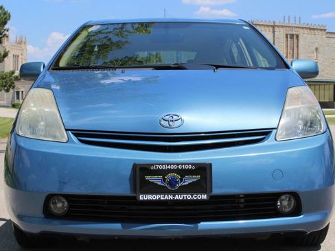 Used 2005 Toyota Prius image 4