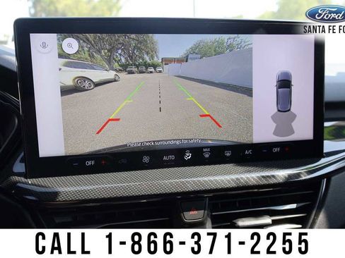 Used 2024 Ford Escape ST-Line w/ Tech Pack #1 FWD image 31