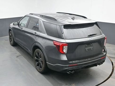 Used 2020 Ford Explorer ST w/ ST Street Pack AWD/4WD image 23