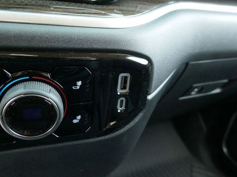 New 2026 Chevrolet Silverado 1500 LT AWD/4WD image 23