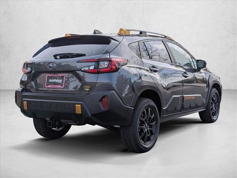 New 2026 Subaru Crosstrek 2.5i Wilderness image 2