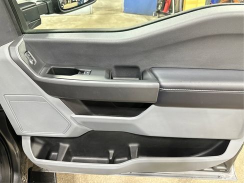 Used 2025 Ford F250 XLT w/ Snow Plow Prep Package AWD/4WD image 21