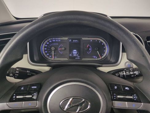 Used 2022 Hyundai Tucson SEL AWD/4WD image 37
