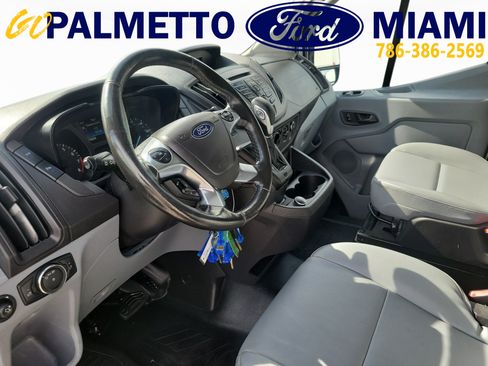 Used 2019 Ford Transit 250 130 Low Roof RWD image 13