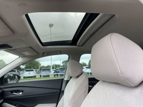 Used 2025 Honda Accord SE image 23