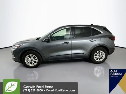 Certified 2023 Ford Escape Active w/ Tech Pack #1 AWD/4WD image 5