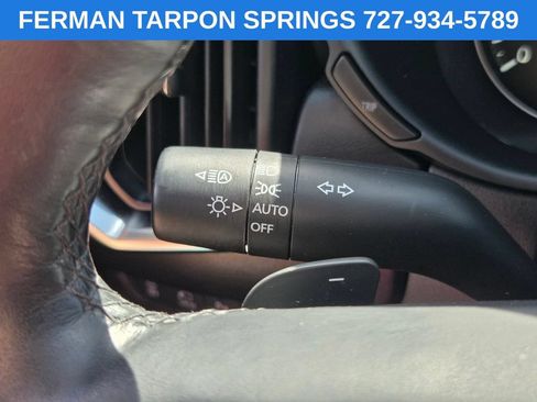 Used 2024 MAZDA CX-50 2.5 Turbo w/ Premium Plus Pkg AWD/4WD image 35