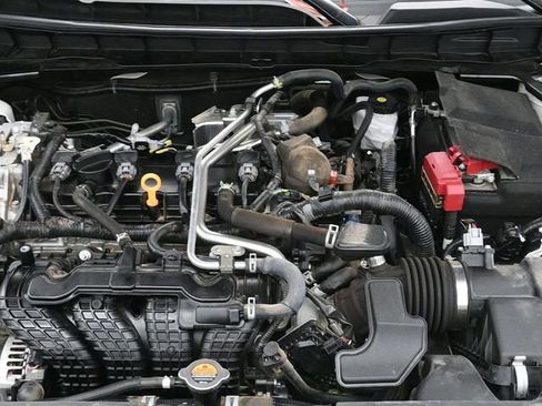 Used 2021 Nissan Altima 2.5 S image 17