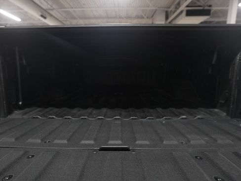 Used 2025 GMC Sierra 2500 Denali Ultimate w/ Max Trailering Package AWD/4WD image 10