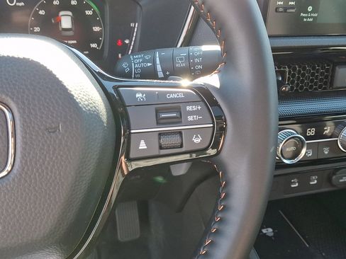 Used 2026 Honda CR-V Sport Touring image 22