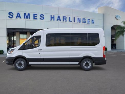 New 2025 Ford Transit 350 XL image 3