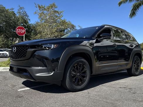 New 2026 MAZDA CX-50 AWD 2.5 Hybrid w/ Weather Package image 29