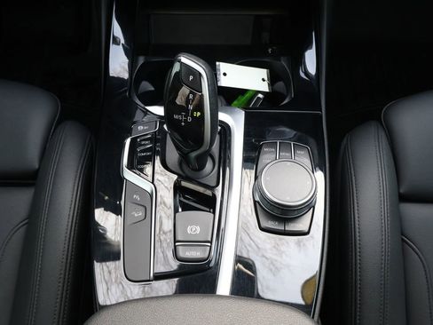 Used 2021 BMW X3 xDrive30i w/ Convenience Package image 19