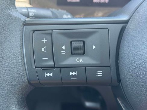 Used 2026 Nissan Kicks SV w/ SV Premium Package AWD/4WD image 19