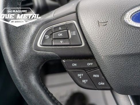 Used 2020 Ford EcoSport SE image 22