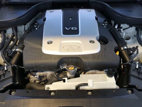 Used 2011 INFINITI G25 x AWD/4WD image 43