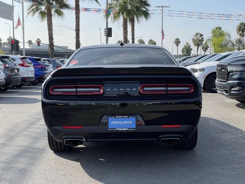 Certified 2023 Dodge Challenger R/T Scat Pack w/ 1320 Plus Group image 6