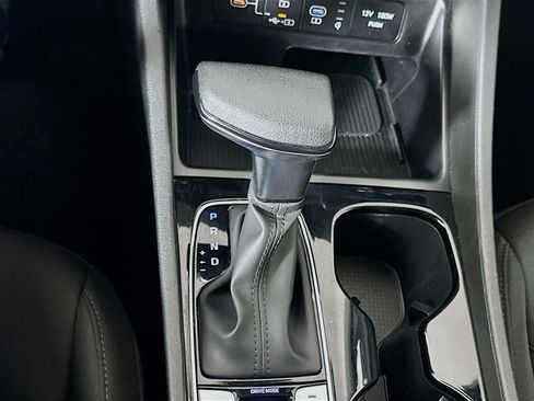 Used 2025 Hyundai Tucson SEL image 24