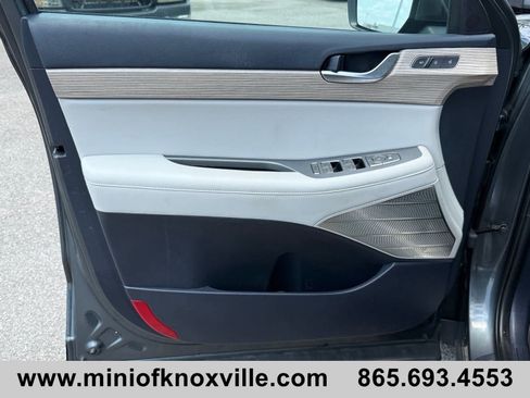 Used 2022 Hyundai Palisade Limited AWD/4WD image 15