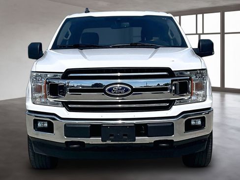 Used 2019 Ford F150 XLT w/ Equipment Group 301A Mid AWD/4WD image 4