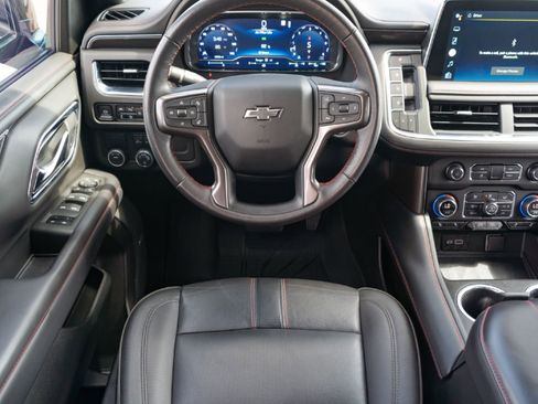 Used 2022 Chevrolet Tahoe RST w/ Luxury Package image 22