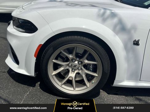 Used 2023 Dodge Charger Scat Pack image 8