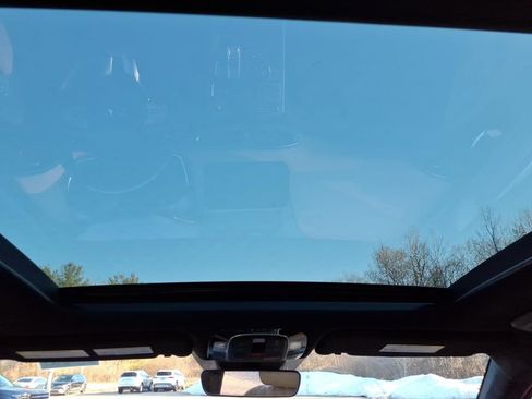 Certified 2022 Hyundai Santa Fe Calligraphy image 22