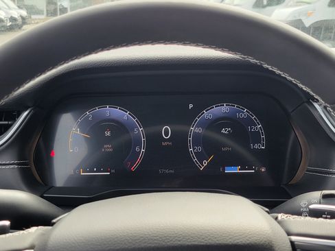 Used 2023 Jeep Grand Cherokee L Laredo w/ Luxury Tech Group I image 9