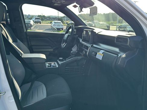 New 2025 Toyota 4Runner TRD Off-Road image 10