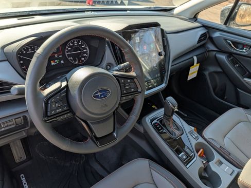 New 2026 Subaru Crosstrek 2.5i Limited w/ Crosstrek Mirror Package AWD/4WD image 29
