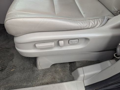 Used 2016 Honda Odyssey EX-L image 25