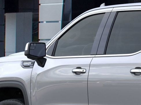 New 2026 GMC Sierra 1500 Denali Ultimate AWD/4WD image 12