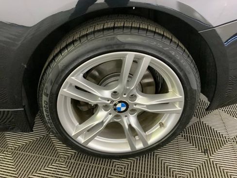 Used 2015 BMW 435i xDrive Coupe AWD/4WD image 10