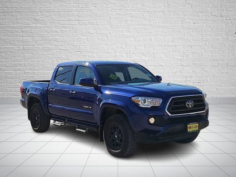 Used 2022 Toyota Tacoma SR5 RWD image 6
